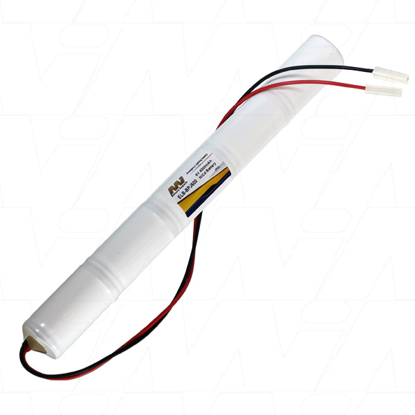 MI Battery Experts ELB-BPJ600
